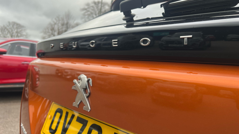 Peugeot 2008 1.2 PureTech Allure 5dr Petrol Estate